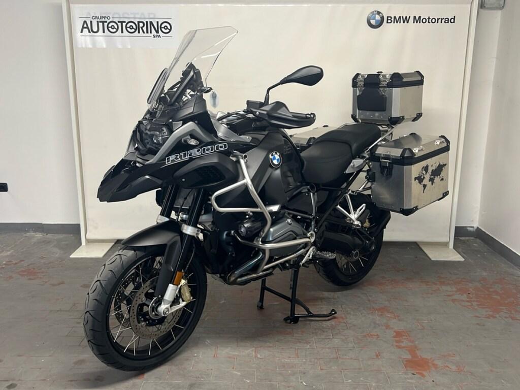 R 1200 GS