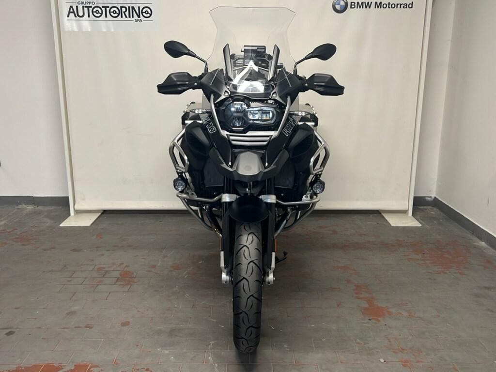 R 1200 GS