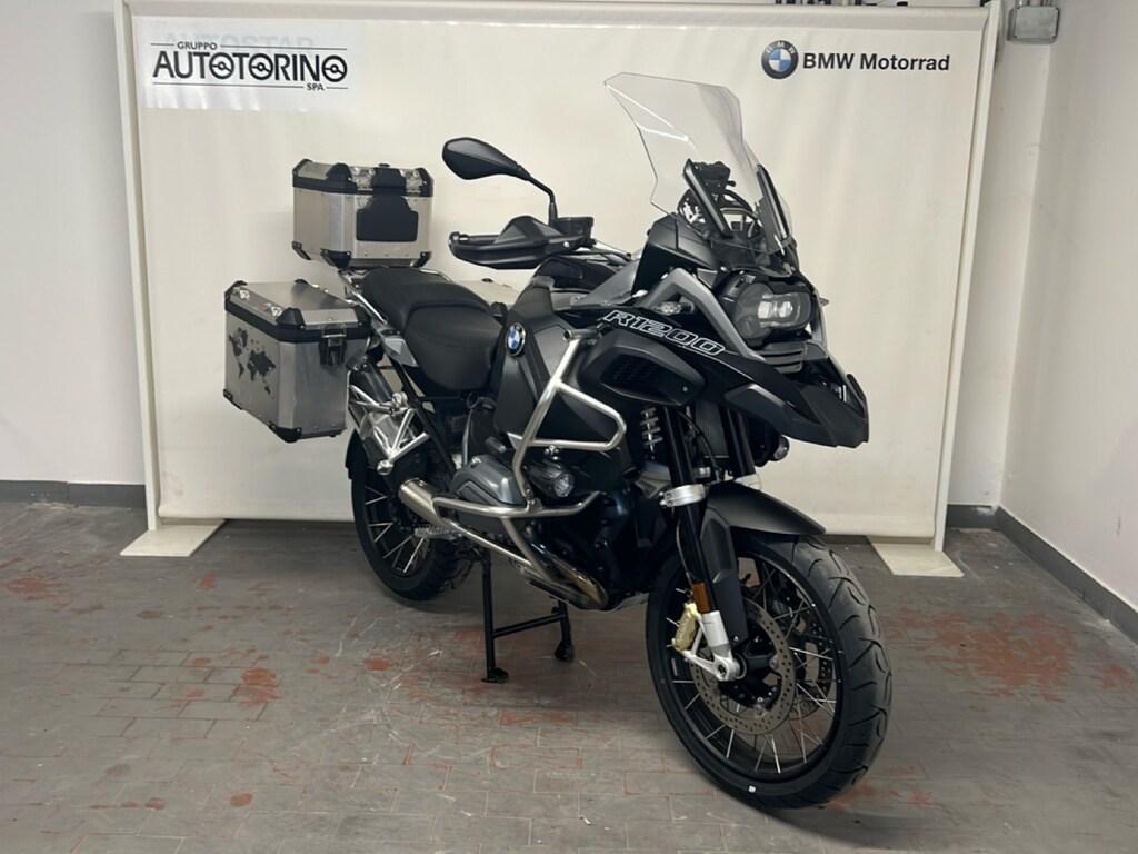 R 1200 GS