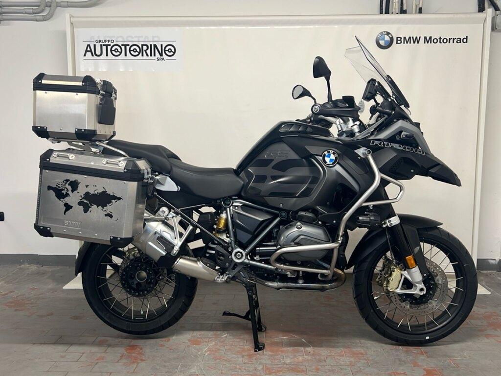 R 1200 GS