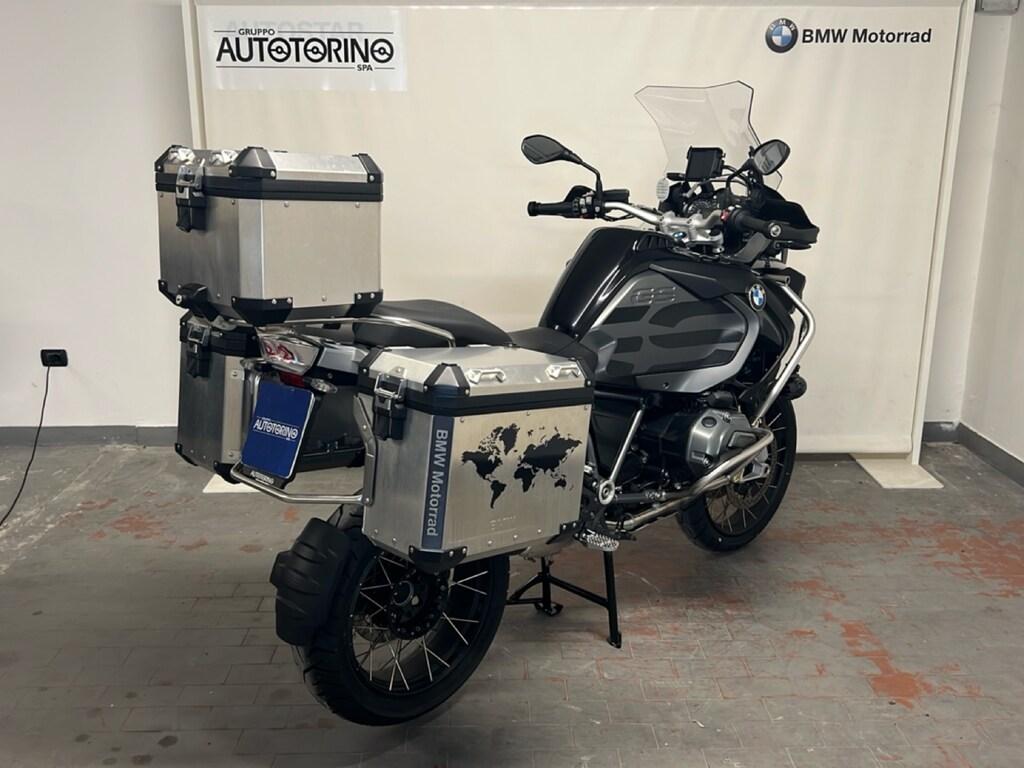 R 1200 GS