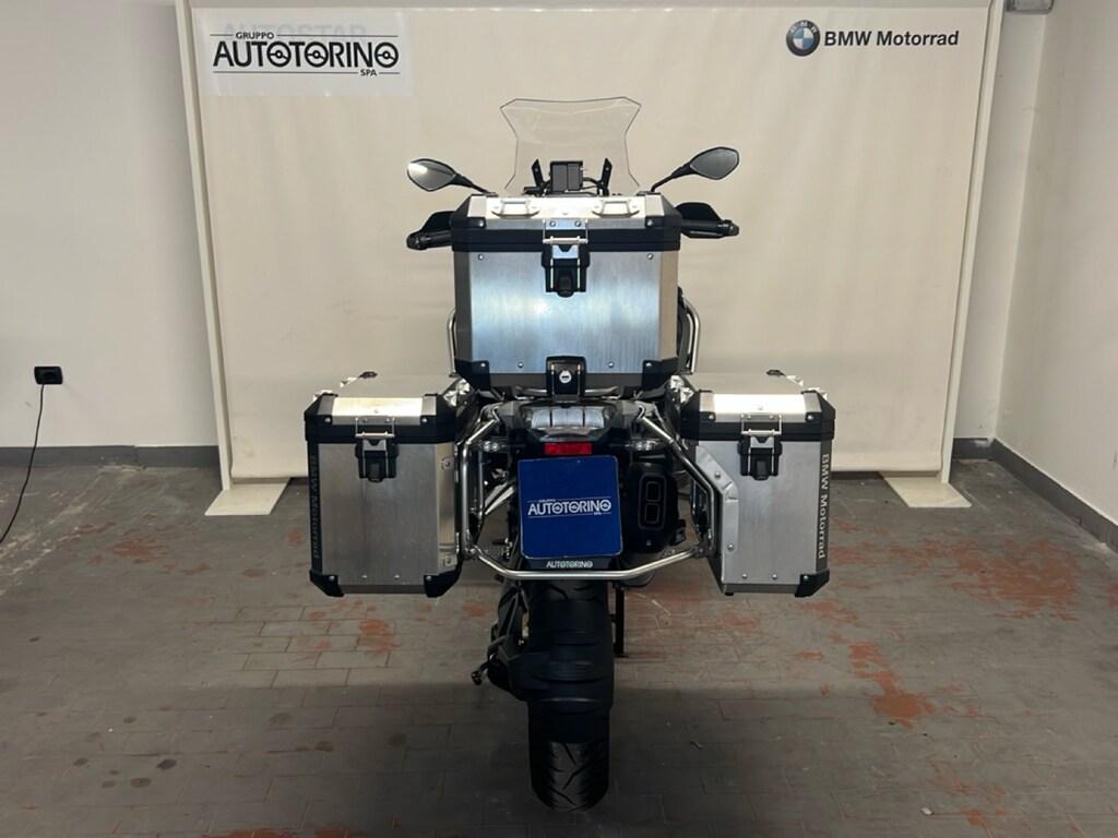 R 1200 GS