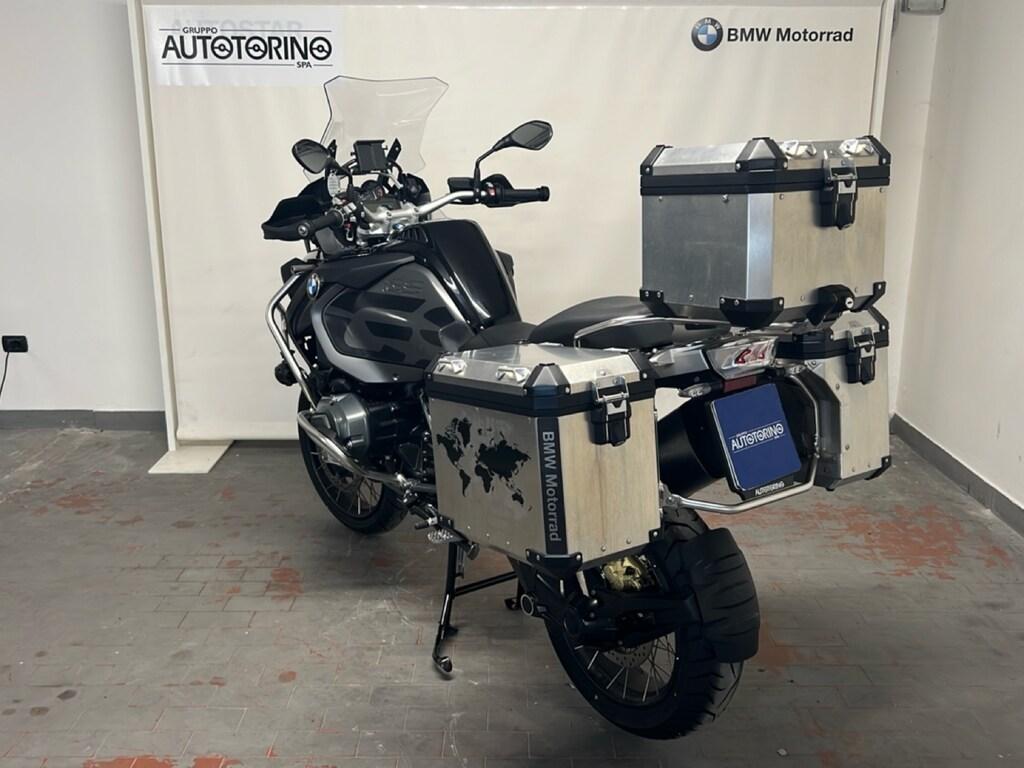 R 1200 GS