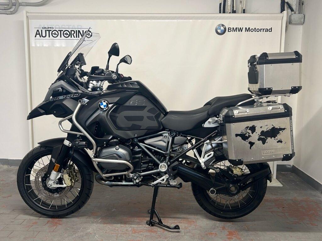 R 1200 GS