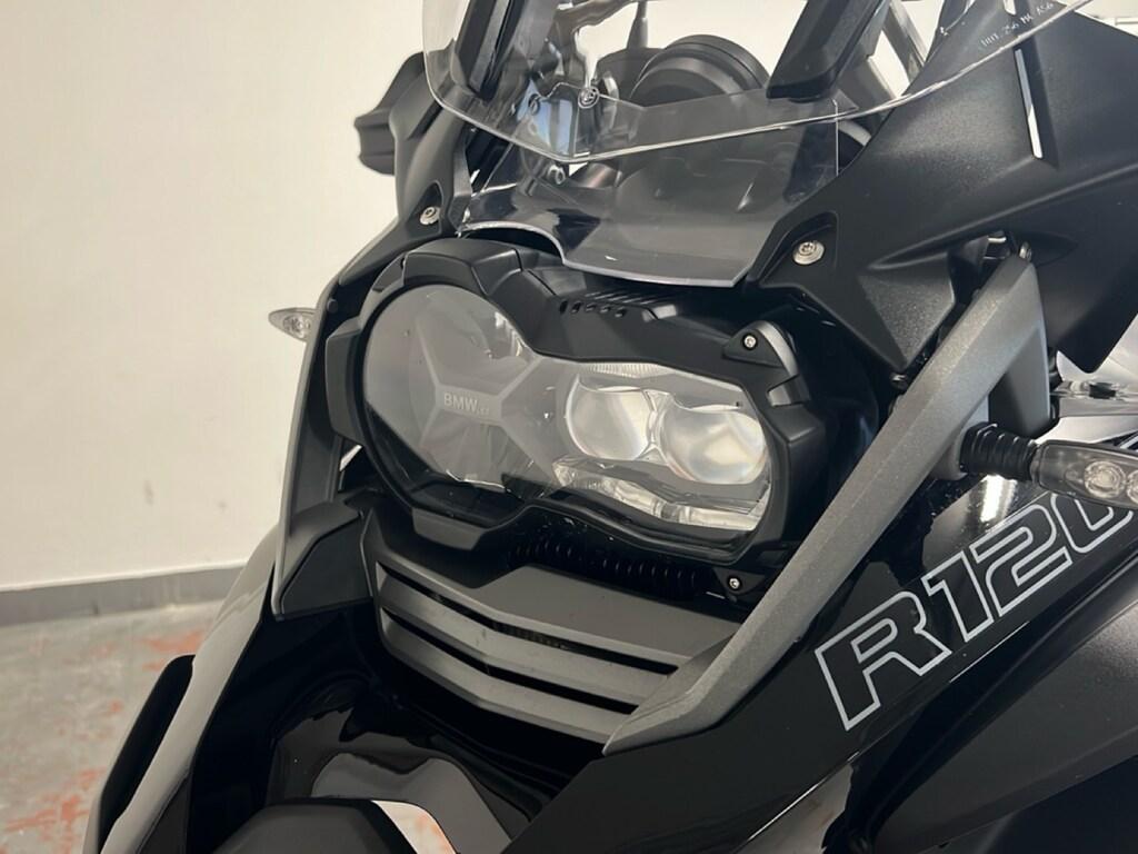 R 1200 GS
