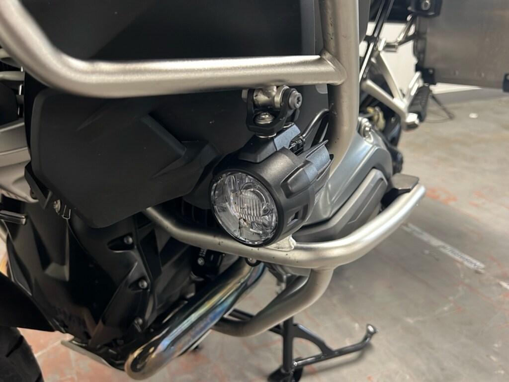 R 1200 GS