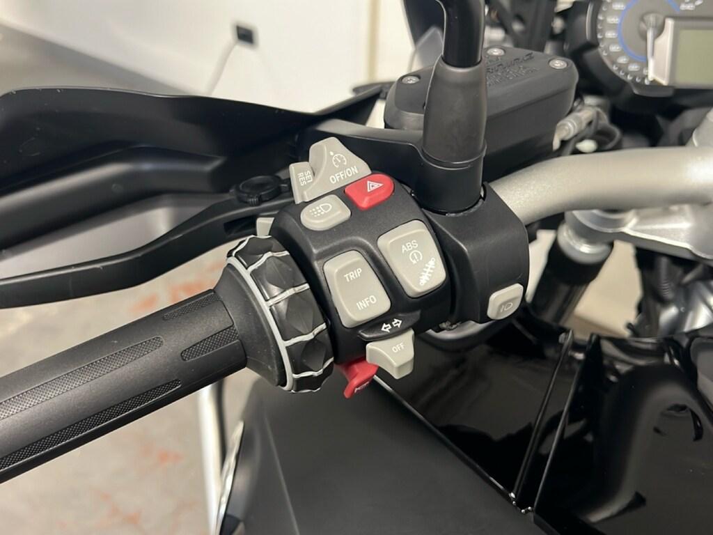 R 1200 GS