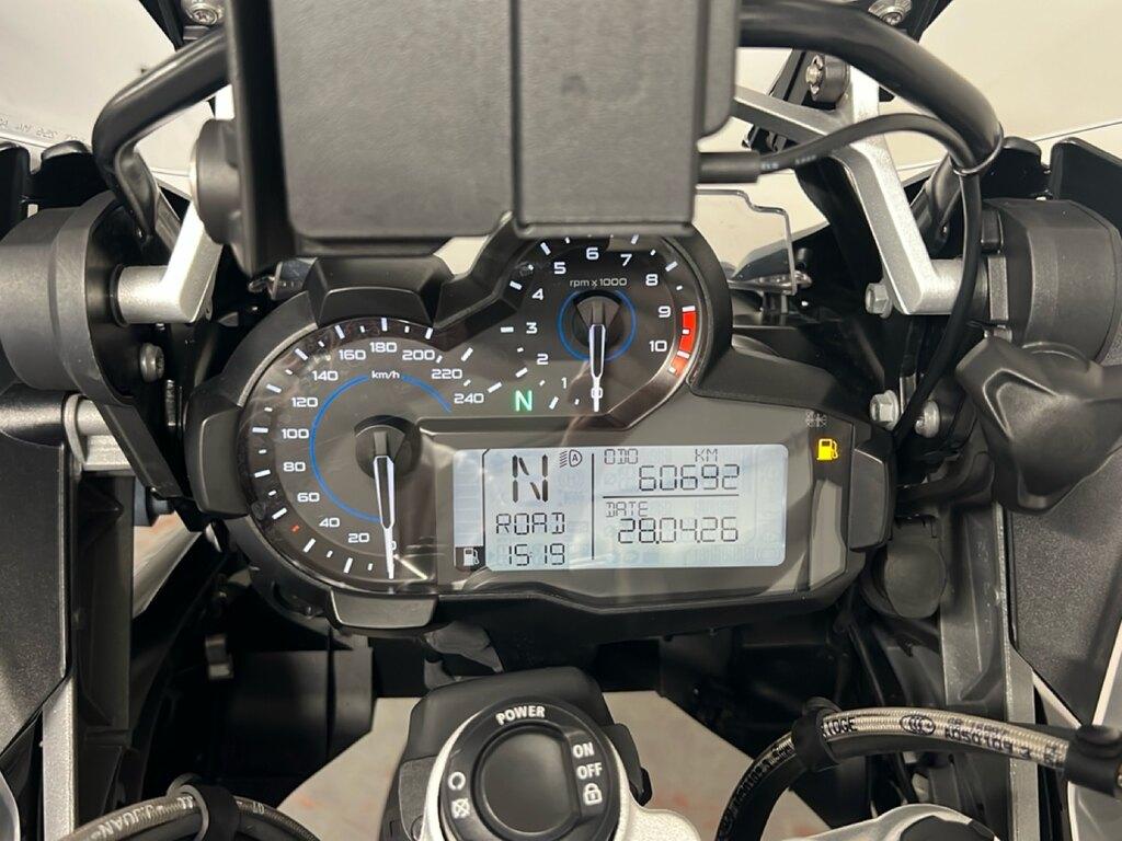 R 1200 GS