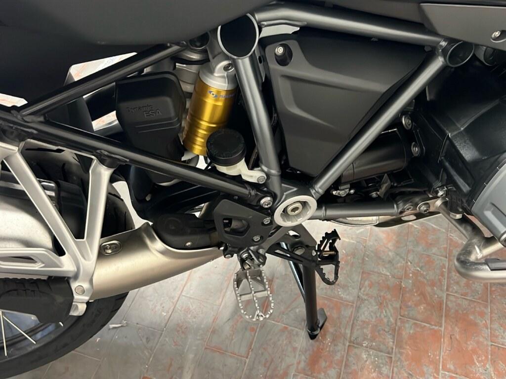 R 1200 GS