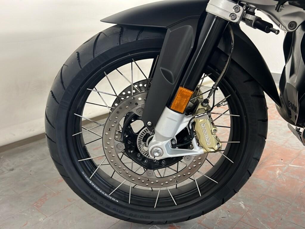 R 1200 GS