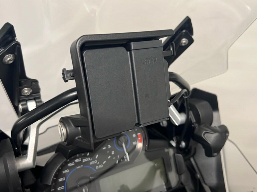R 1200 GS