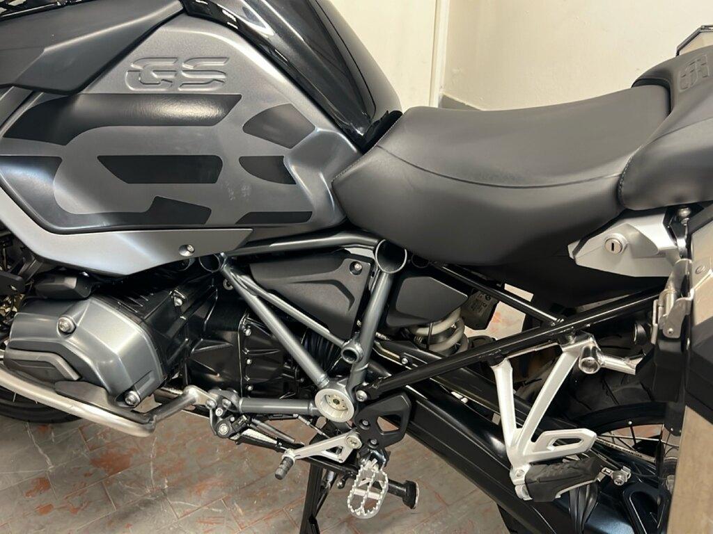 R 1200 GS