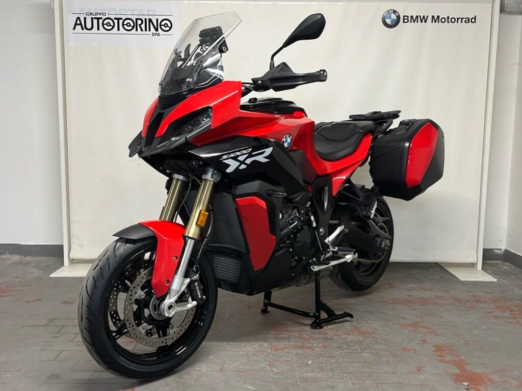 S 1000 XR