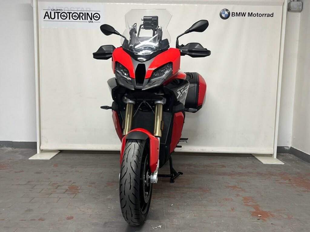 S 1000 XR