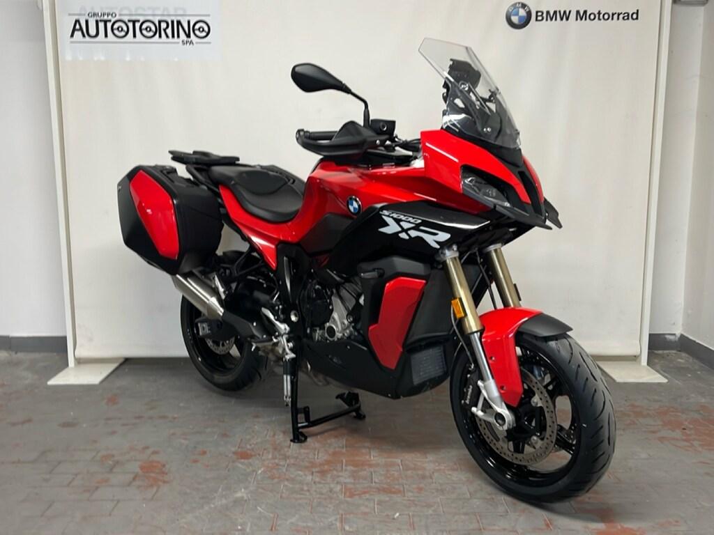 S 1000 XR
