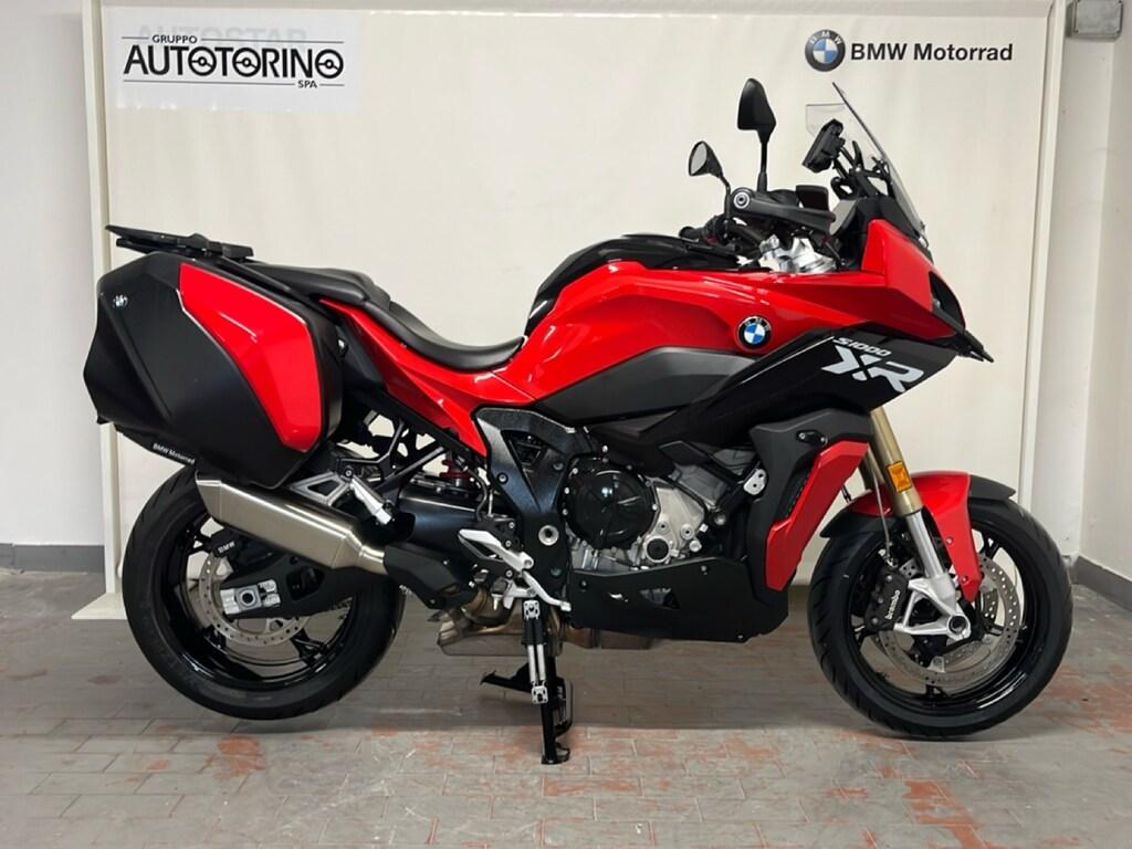 S 1000 XR