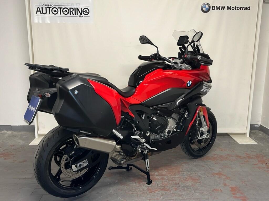 S 1000 XR