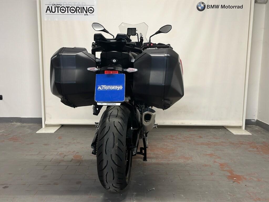 S 1000 XR