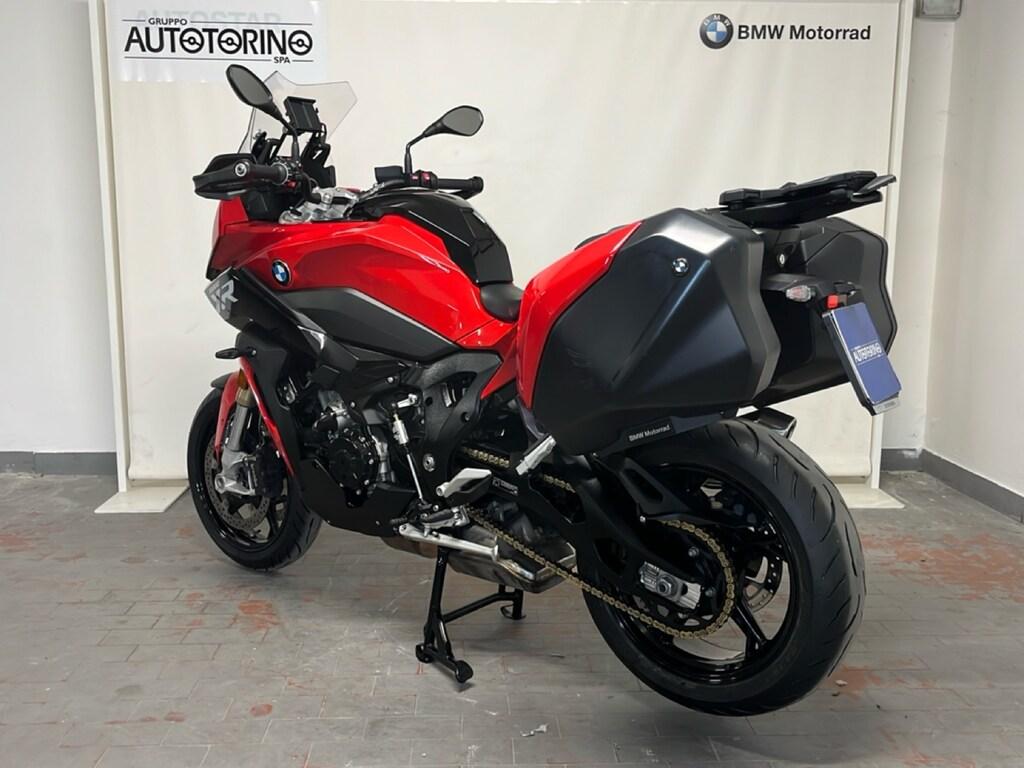 S 1000 XR
