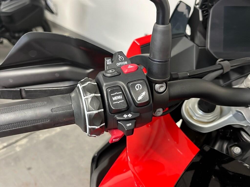 S 1000 XR