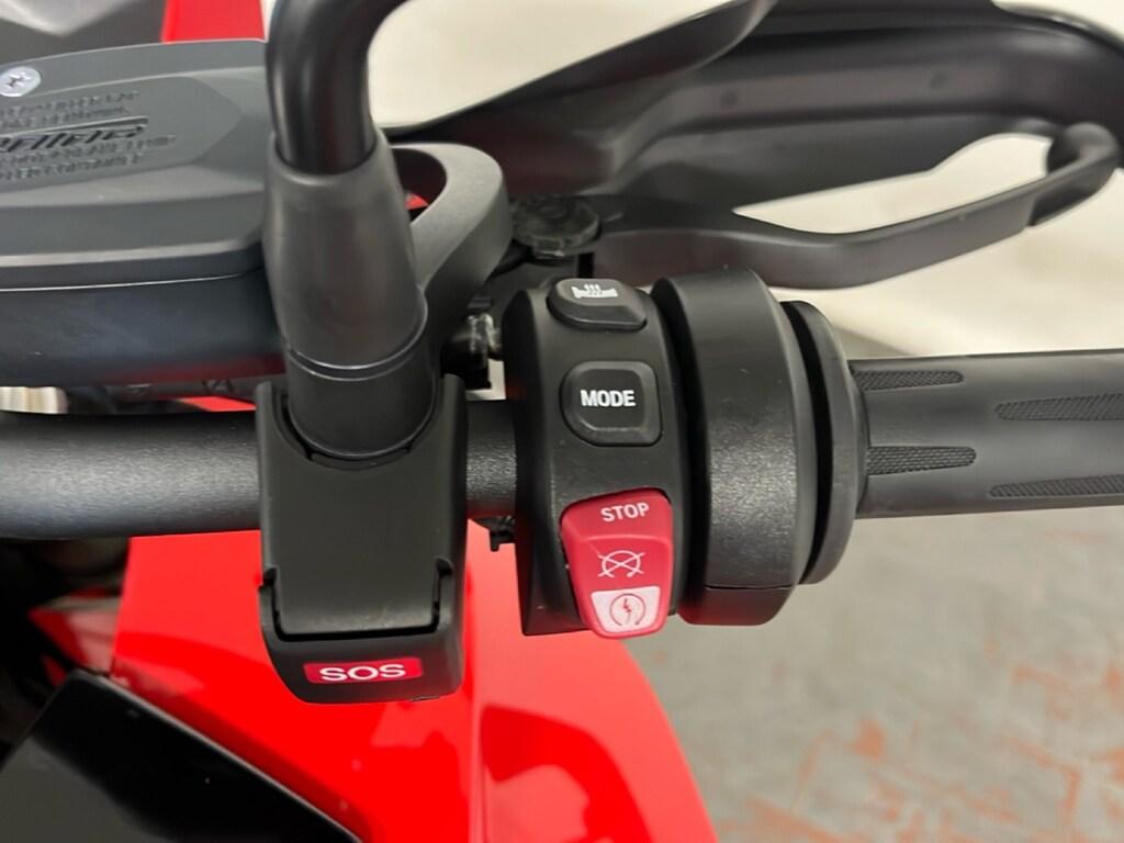 S 1000 XR
