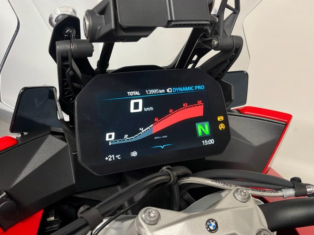 S 1000 XR