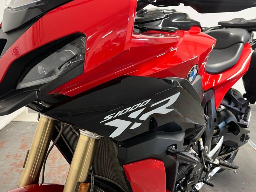S 1000 XR