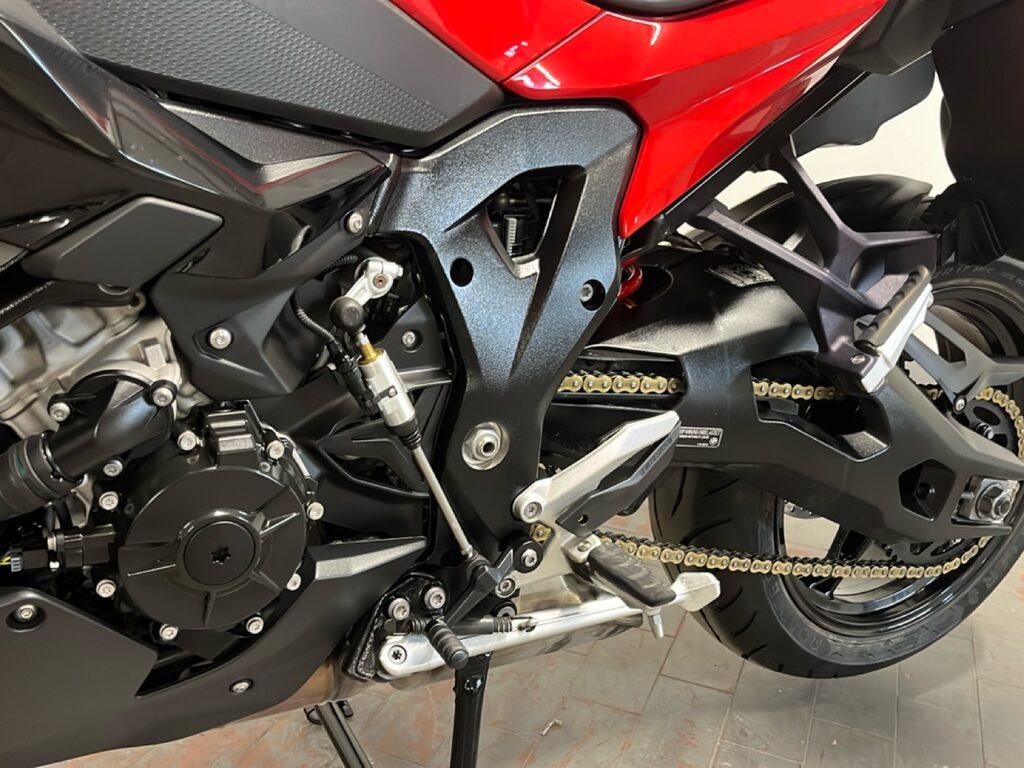 S 1000 XR