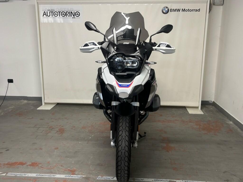 R 1250 GS
