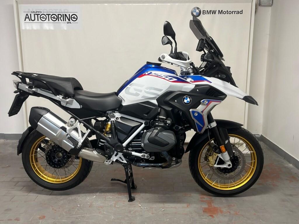 R 1250 GS