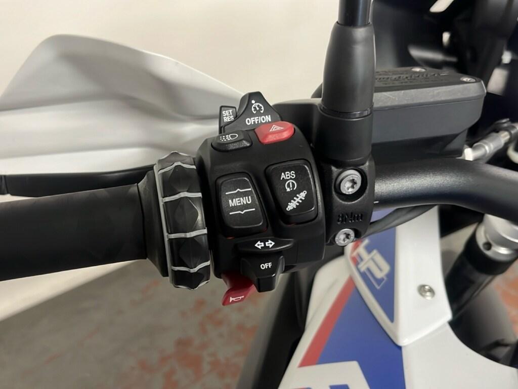 R 1250 GS