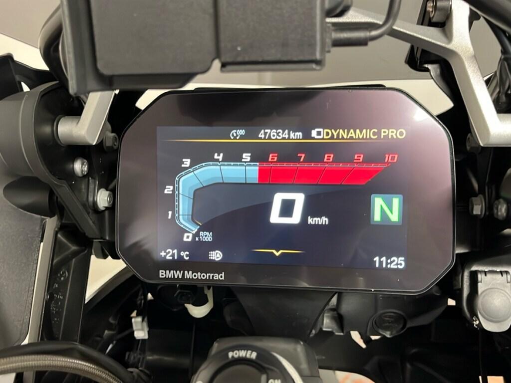R 1250 GS