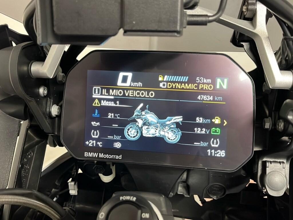 R 1250 GS