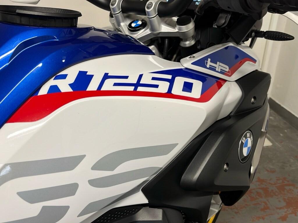 R 1250 GS
