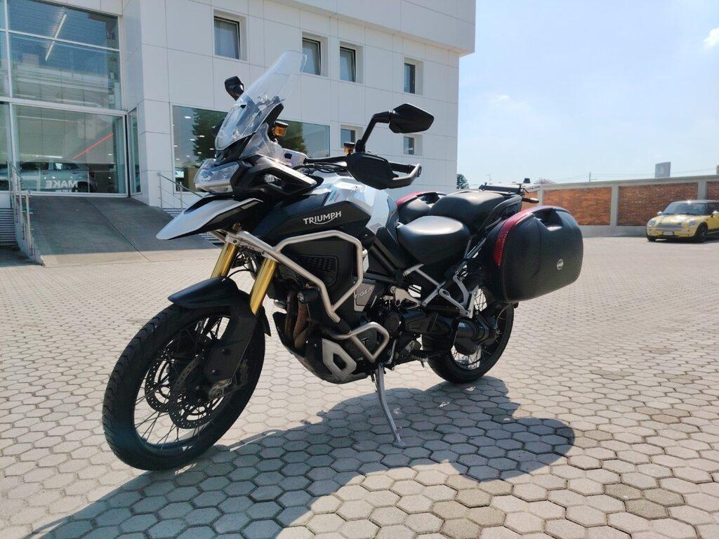 TIGER 1200