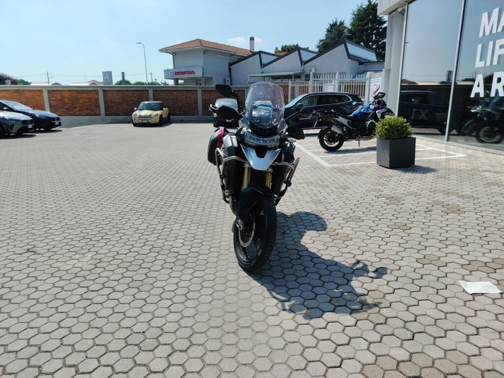 TIGER 1200