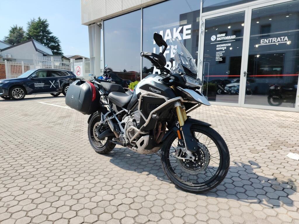 TIGER 1200