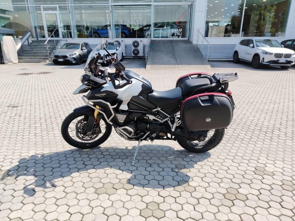 TIGER 1200