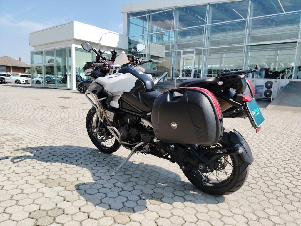 TIGER 1200