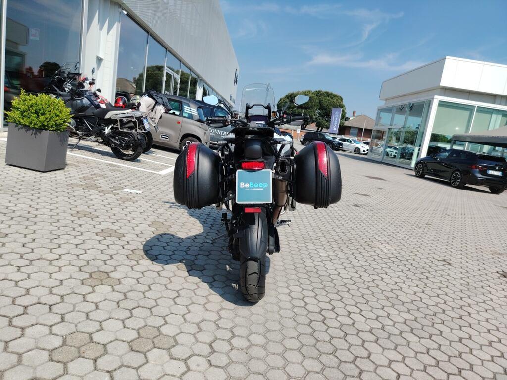 TIGER 1200