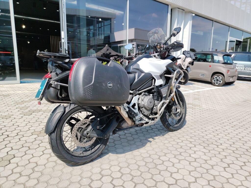 TIGER 1200