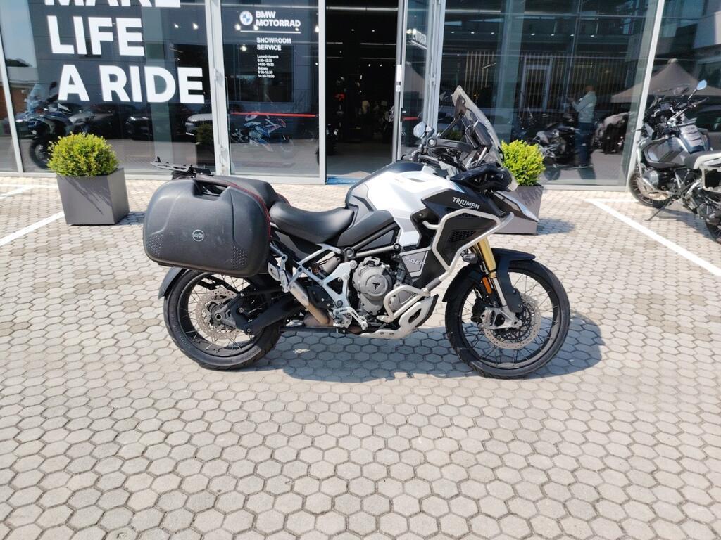 TIGER 1200