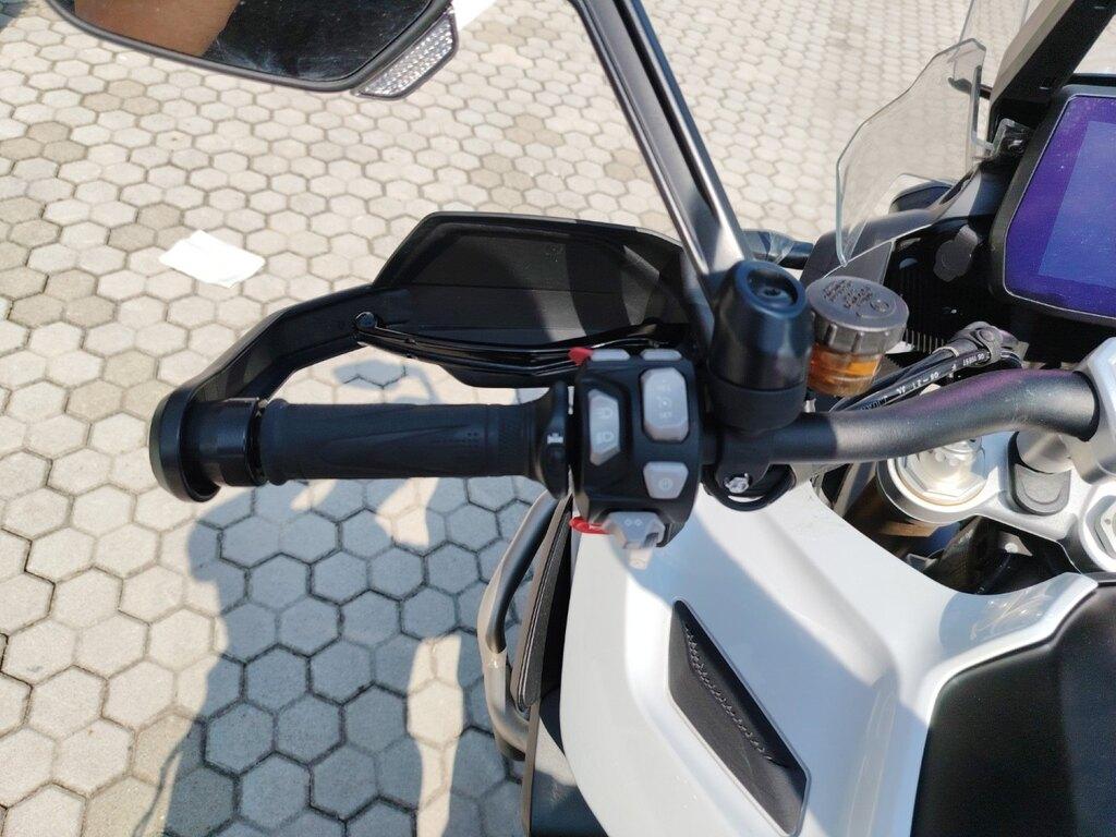 TIGER 1200