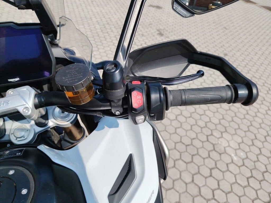 TIGER 1200