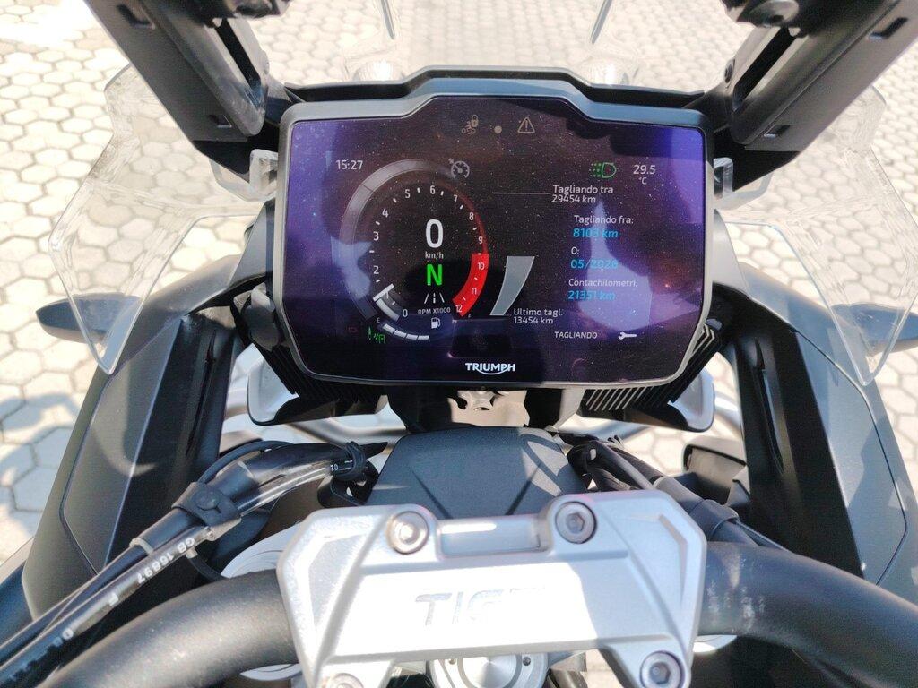 TIGER 1200