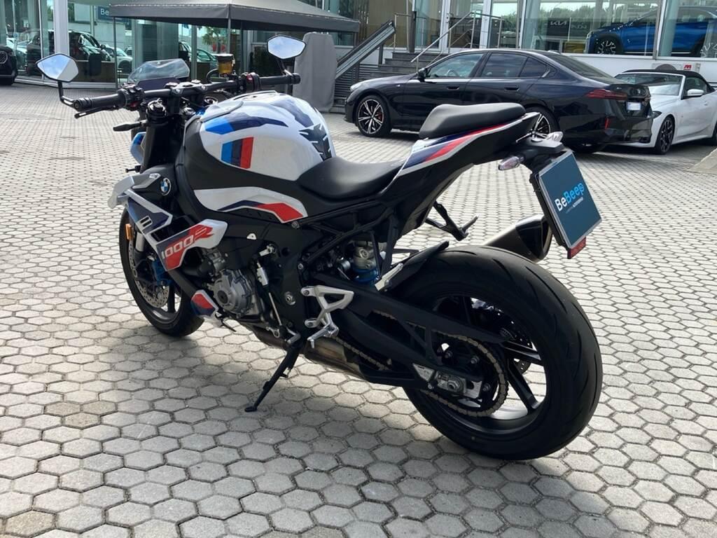 M 1000 R