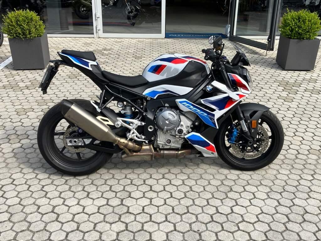 M 1000 R