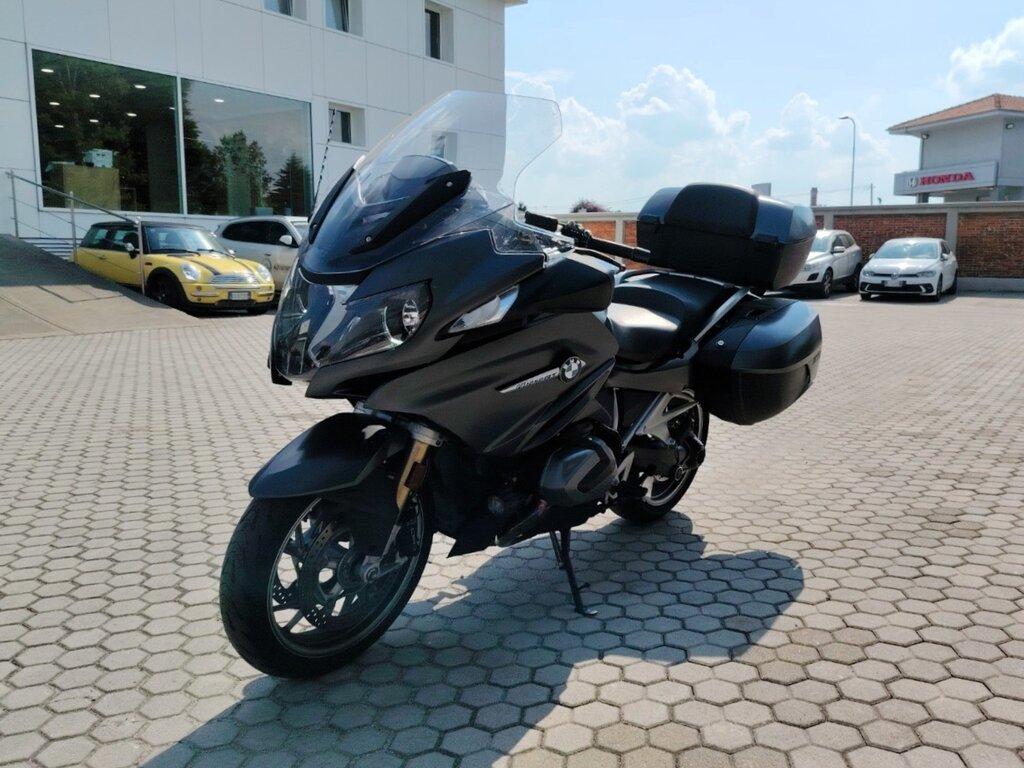 R 1250 RT