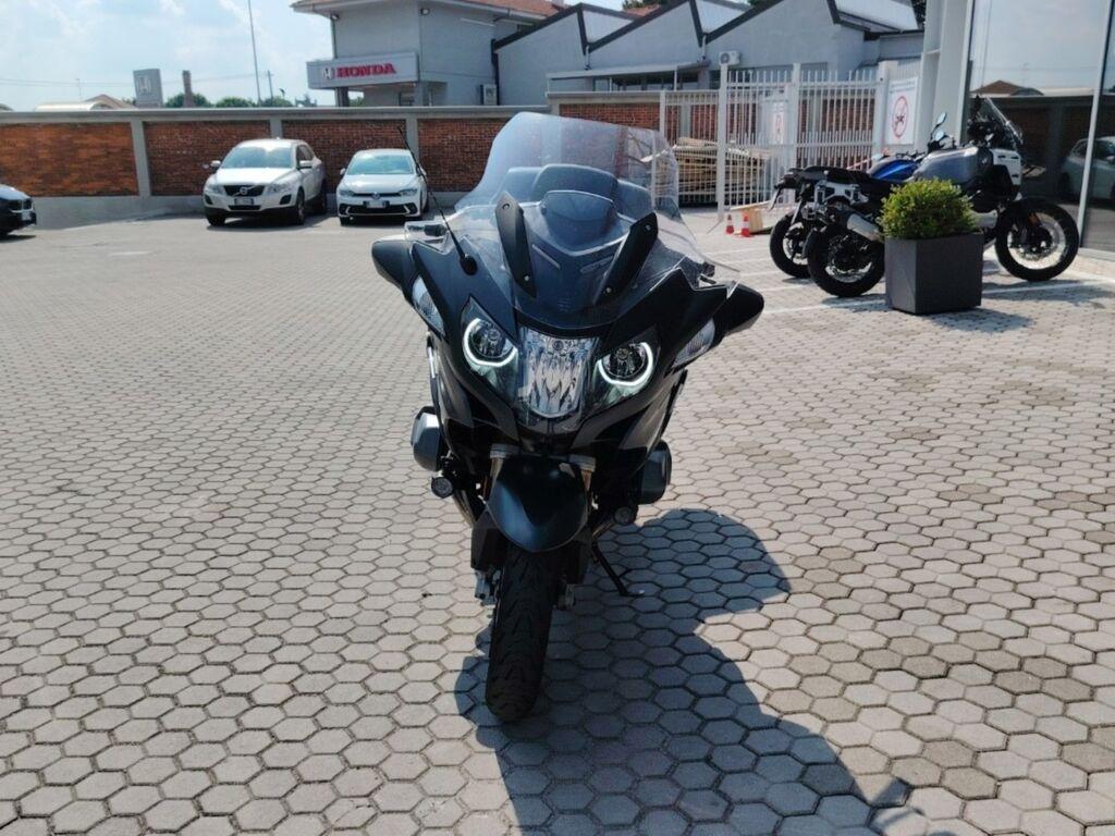 R 1250 RT