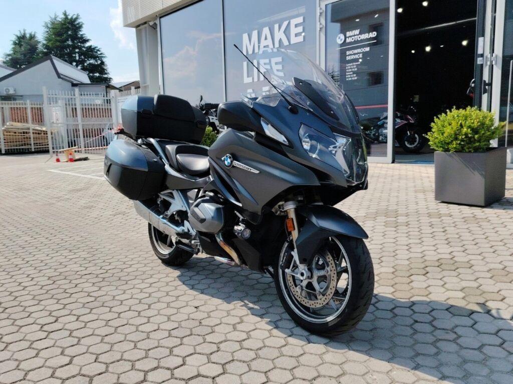R 1250 RT